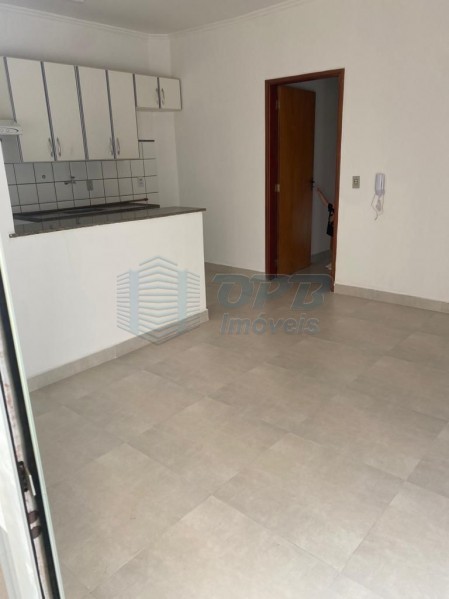 OPB Imóveis | Imobiliária em Ribeirão Preto | SP - Apartamento - Jardim Nova Aliança - Ribeirão Preto