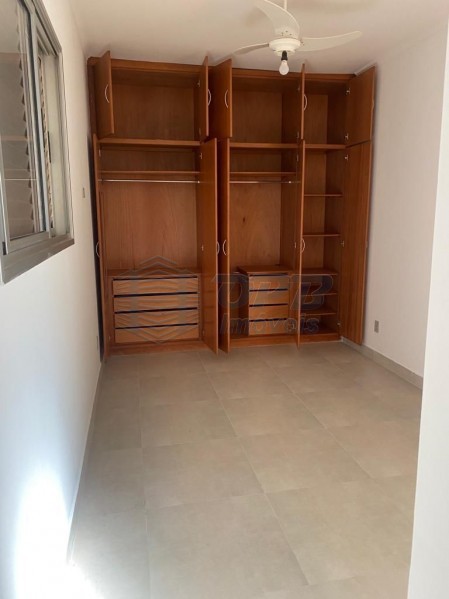 OPB Imóveis | Imobiliária em Ribeirão Preto | SP - Apartamento - Jardim Nova Aliança - Ribeirão Preto