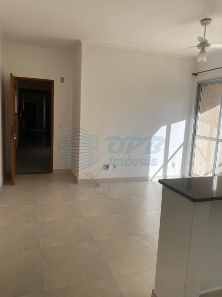 OPB Imóveis | Imobiliária em Ribeirão Preto | SP - Apartamento - Jardim Nova Aliança - Ribeirão Preto