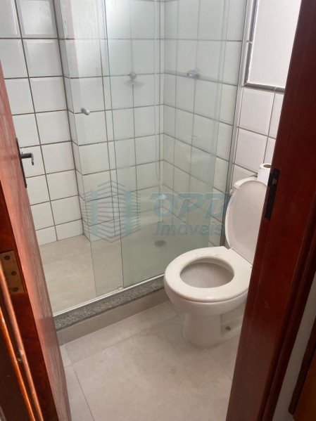 OPB Imóveis | Imobiliária em Ribeirão Preto | SP - Apartamento - Jardim Nova Aliança - Ribeirão Preto