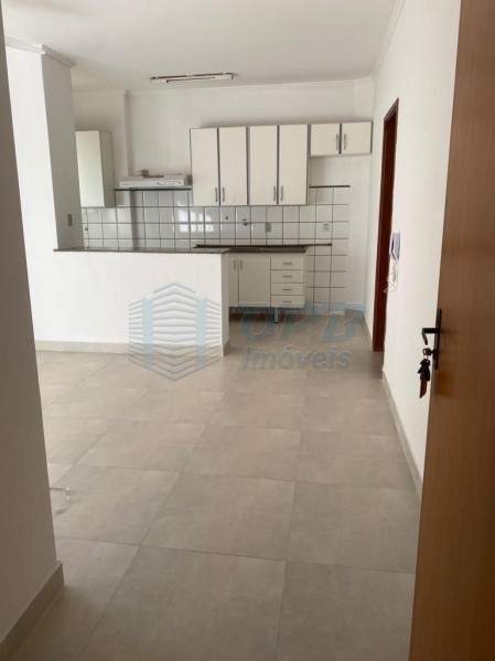 OPB Imóveis | Imobiliária em Ribeirão Preto | SP - Apartamento - Jardim Nova Aliança - Ribeirão Preto