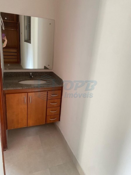 Apartamento - Jardim Nova Aliança - Ribeirão Preto