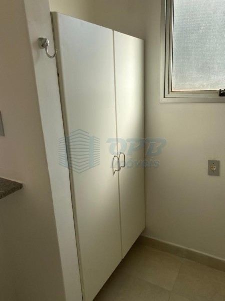 OPB Imóveis | Imobiliária em Ribeirão Preto | SP - Apartamento - Jardim Nova Aliança - Ribeirão Preto