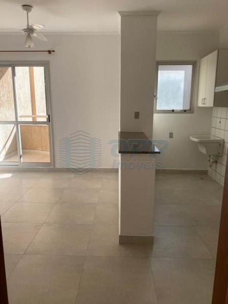 OPB Imóveis | Imobiliária em Ribeirão Preto | SP - Apartamento - Jardim Nova Aliança - Ribeirão Preto