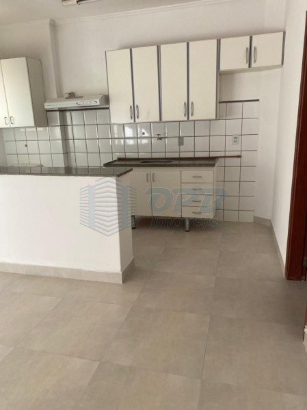 OPB Imóveis | Imobiliária em Ribeirão Preto | SP - Apartamento - Jardim Nova Aliança - Ribeirão Preto