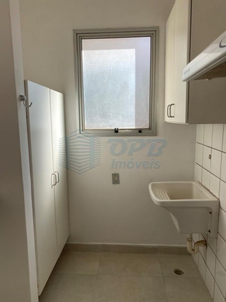 OPB Imóveis | Imobiliária em Ribeirão Preto | SP - Apartamento - Jardim Nova Aliança - Ribeirão Preto