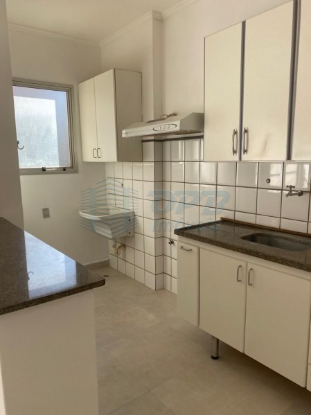OPB Imóveis | Imobiliária em Ribeirão Preto | SP - Apartamento - Jardim Nova Aliança - Ribeirão Preto