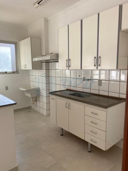 OPB Imóveis | Imobiliária em Ribeirão Preto | SP - Apartamento - Jardim Nova Aliança - Ribeirão Preto
