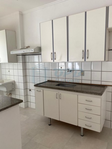 OPB Imóveis | Imobiliária em Ribeirão Preto | SP - Apartamento - Jardim Nova Aliança - Ribeirão Preto