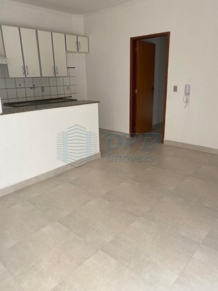 OPB Imóveis | Imobiliária em Ribeirão Preto | SP - Apartamento - Jardim Nova Aliança - Ribeirão Preto