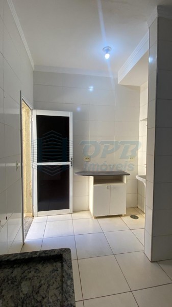 OPB Imóveis | Imobiliária em Ribeirão Preto | SP - Apartamento - Jardim Zara - Ribeirão Preto