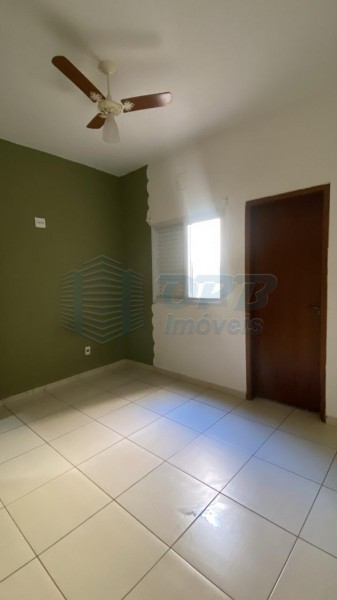 OPB Imóveis | Imobiliária em Ribeirão Preto | SP - Apartamento - Jardim Zara - Ribeirão Preto