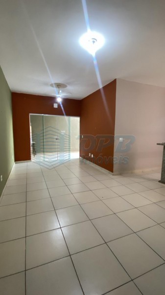 Apartamento - Jardim Zara - Ribeirão Preto