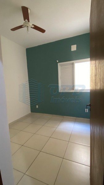 OPB Imóveis | Imobiliária em Ribeirão Preto | SP - Apartamento - Jardim Zara - Ribeirão Preto