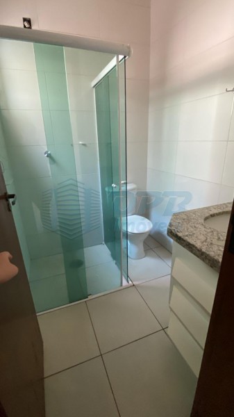 OPB Imóveis | Imobiliária em Ribeirão Preto | SP - Apartamento - Jardim Zara - Ribeirão Preto