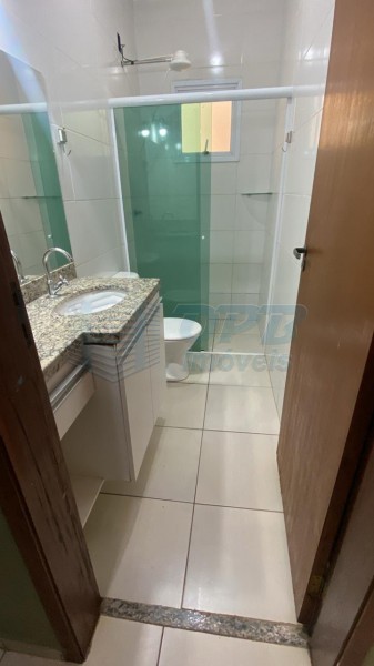 OPB Imóveis | Imobiliária em Ribeirão Preto | SP - Apartamento - Jardim Zara - Ribeirão Preto