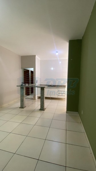OPB Imóveis | Imobiliária em Ribeirão Preto | SP - Apartamento - Jardim Zara - Ribeirão Preto