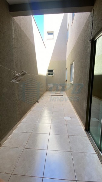 OPB Imóveis | Imobiliária em Ribeirão Preto | SP - Apartamento - Jardim Zara - Ribeirão Preto