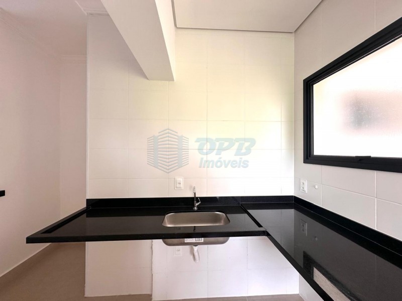 Apartamento - Jardim Botânico - Ribeirão Preto