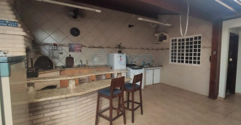 OPB Imóveis | Imobiliária em Ribeirão Preto | SP - Casa - Jardim Interlagos - Ribeirão Preto
