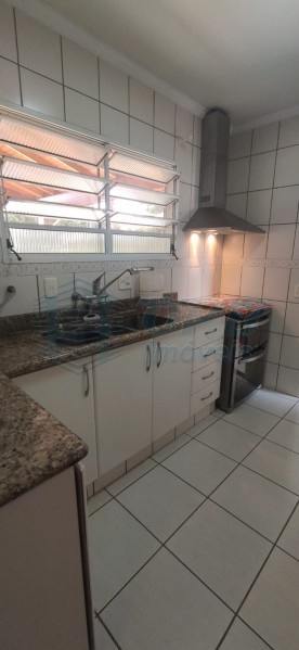 OPB Imóveis | Imobiliária em Ribeirão Preto | SP - Casa - Jardim Interlagos - Ribeirão Preto