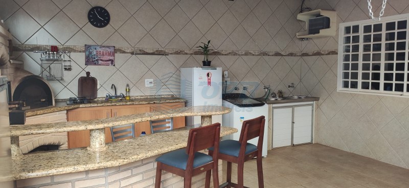 OPB Imóveis | Imobiliária em Ribeirão Preto | SP - Casa - Jardim Interlagos - Ribeirão Preto