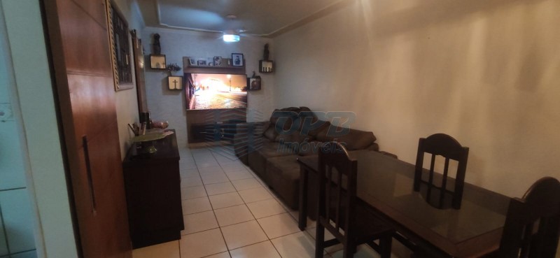 OPB Imóveis | Imobiliária em Ribeirão Preto | SP - Casa - Jardim Interlagos - Ribeirão Preto