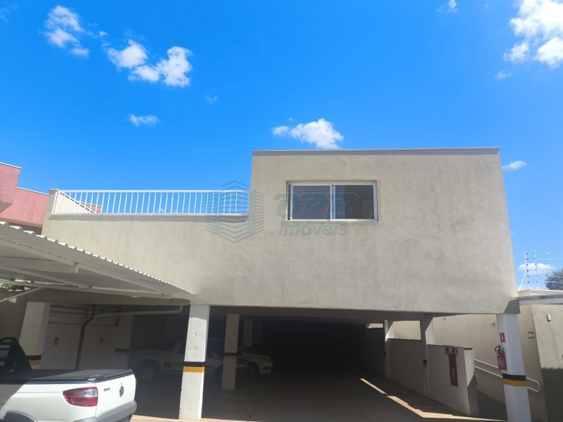 OPB Imóveis | Imobiliária em Ribeirão Preto | SP - Apartamento - Ipiranga - Ribeirão Preto