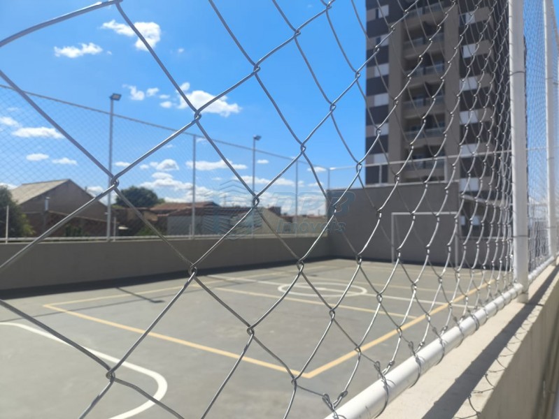 OPB Imóveis | Imobiliária em Ribeirão Preto | SP - Apartamento - Ipiranga - Ribeirão Preto