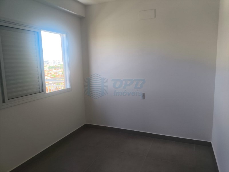 OPB Imóveis | Imobiliária em Ribeirão Preto | SP - Apartamento - Ipiranga - Ribeirão Preto