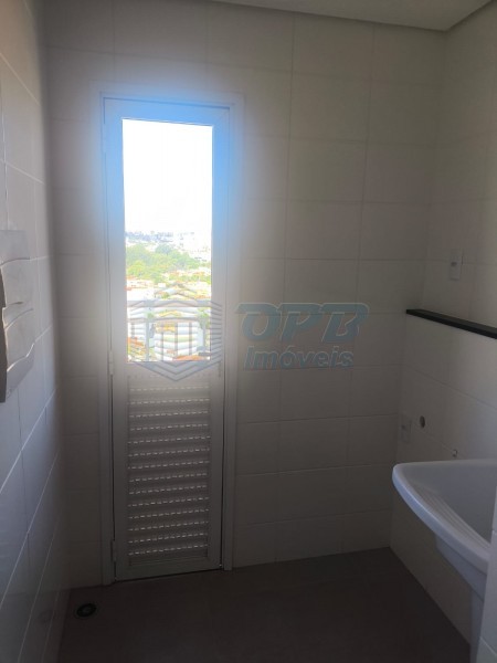 OPB Imóveis | Imobiliária em Ribeirão Preto | SP - Apartamento - Ipiranga - Ribeirão Preto