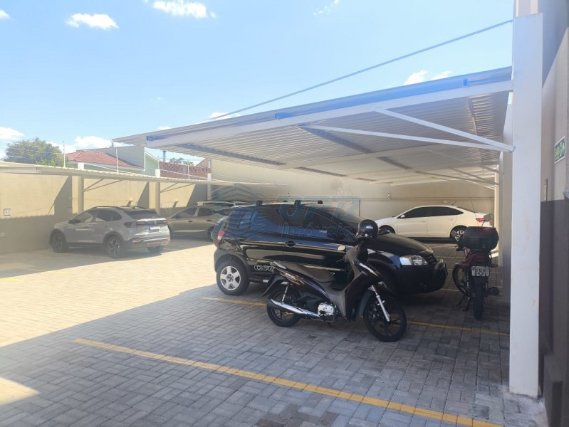 OPB Imóveis | Imobiliária em Ribeirão Preto | SP - Apartamento - Ipiranga - Ribeirão Preto