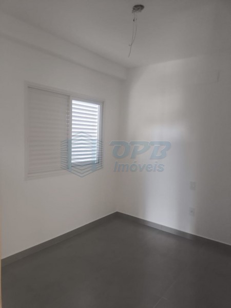 OPB Imóveis | Imobiliária em Ribeirão Preto | SP - Apartamento - Ipiranga - Ribeirão Preto