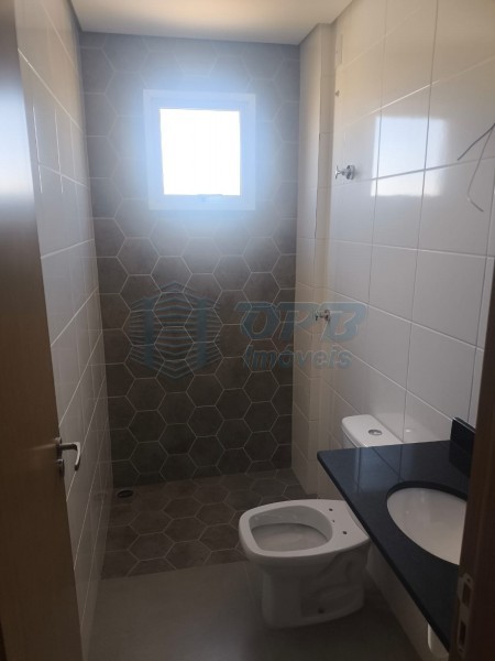 OPB Imóveis | Imobiliária em Ribeirão Preto | SP - Apartamento - Ipiranga - Ribeirão Preto