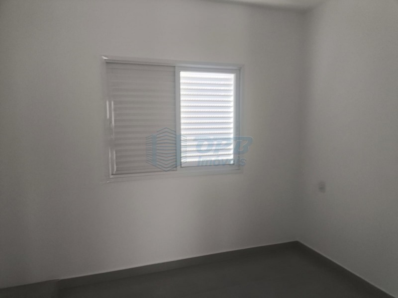 OPB Imóveis | Imobiliária em Ribeirão Preto | SP - Apartamento - Ipiranga - Ribeirão Preto
