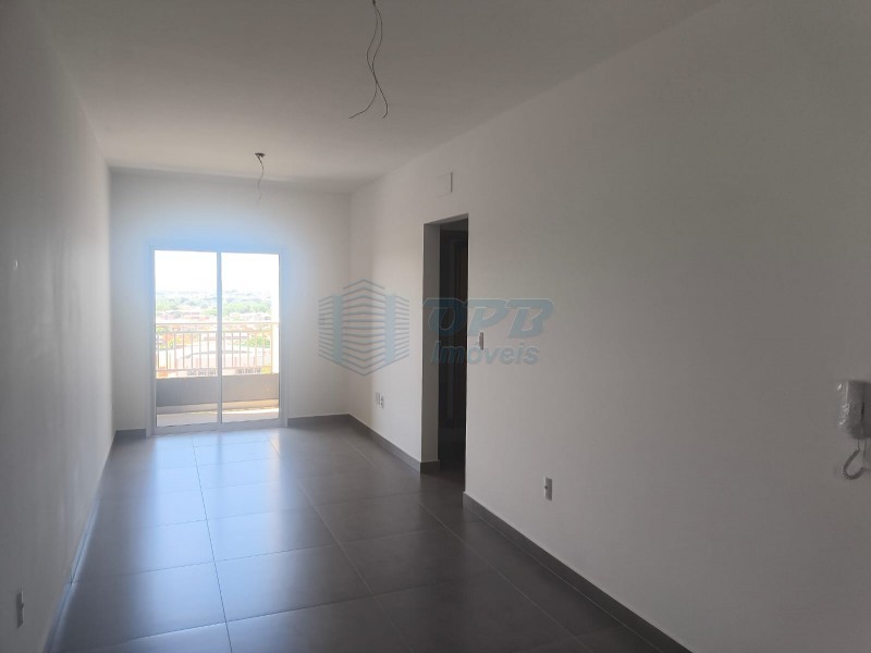 Apartamento - Ipiranga - Ribeirão Preto
