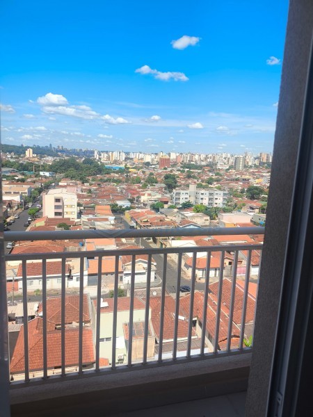 OPB Imóveis | Imobiliária em Ribeirão Preto | SP - Apartamento - Ipiranga - Ribeirão Preto