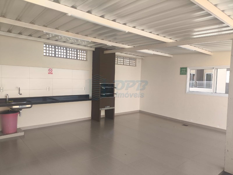 OPB Imóveis | Imobiliária em Ribeirão Preto | SP - Apartamento - Ipiranga - Ribeirão Preto