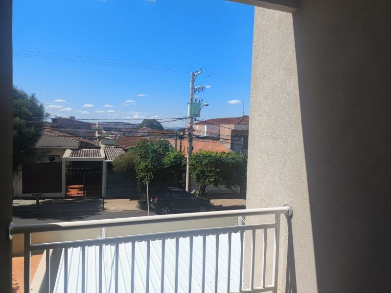 OPB Imóveis | Imobiliária em Ribeirão Preto | SP - Apartamento - Ipiranga - Ribeirão Preto