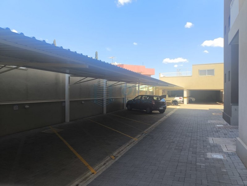 OPB Imóveis | Imobiliária em Ribeirão Preto | SP - Apartamento - Ipiranga - Ribeirão Preto