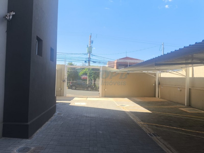 OPB Imóveis | Imobiliária em Ribeirão Preto | SP - Apartamento - Ipiranga - Ribeirão Preto
