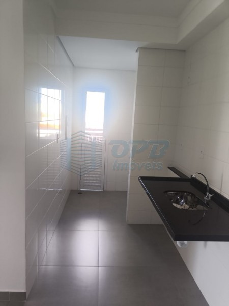OPB Imóveis | Imobiliária em Ribeirão Preto | SP - Apartamento - Ipiranga - Ribeirão Preto