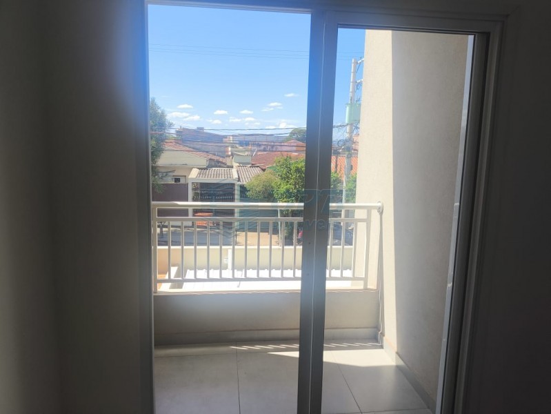 OPB Imóveis | Imobiliária em Ribeirão Preto | SP - Apartamento - Ipiranga - Ribeirão Preto