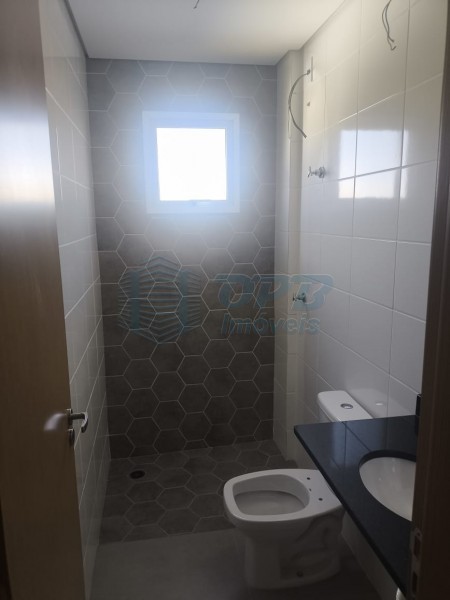 OPB Imóveis | Imobiliária em Ribeirão Preto | SP - Apartamento - Ipiranga - Ribeirão Preto