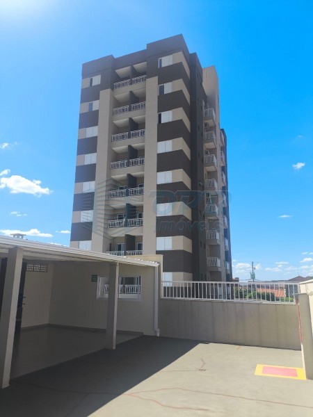 OPB Imóveis | Imobiliária em Ribeirão Preto | SP - Apartamento - Ipiranga - Ribeirão Preto