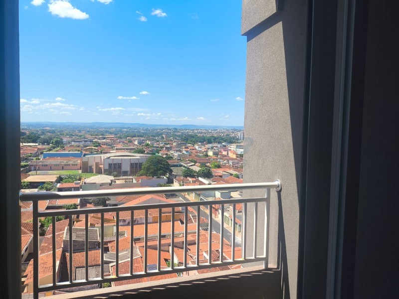 OPB Imóveis | Imobiliária em Ribeirão Preto | SP - Apartamento - Ipiranga - Ribeirão Preto