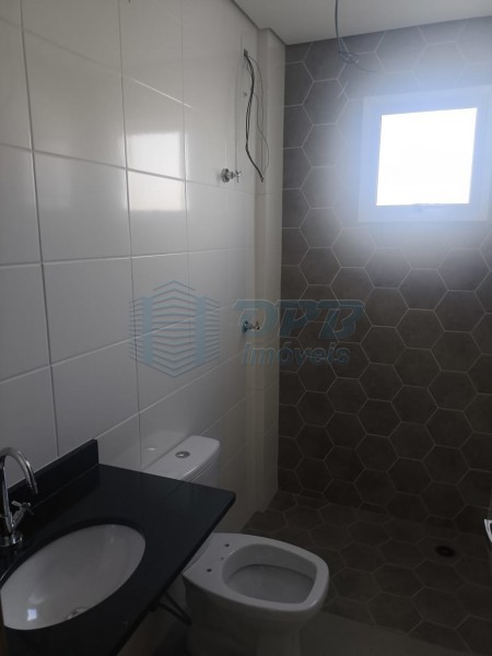 OPB Imóveis | Imobiliária em Ribeirão Preto | SP - Apartamento - Ipiranga - Ribeirão Preto
