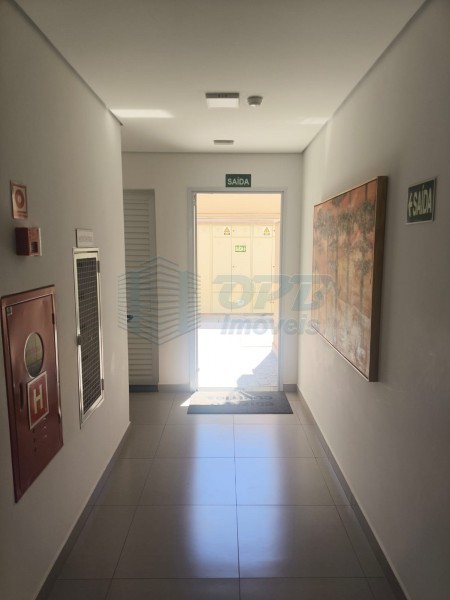 OPB Imóveis | Imobiliária em Ribeirão Preto | SP - Apartamento - Ipiranga - Ribeirão Preto
