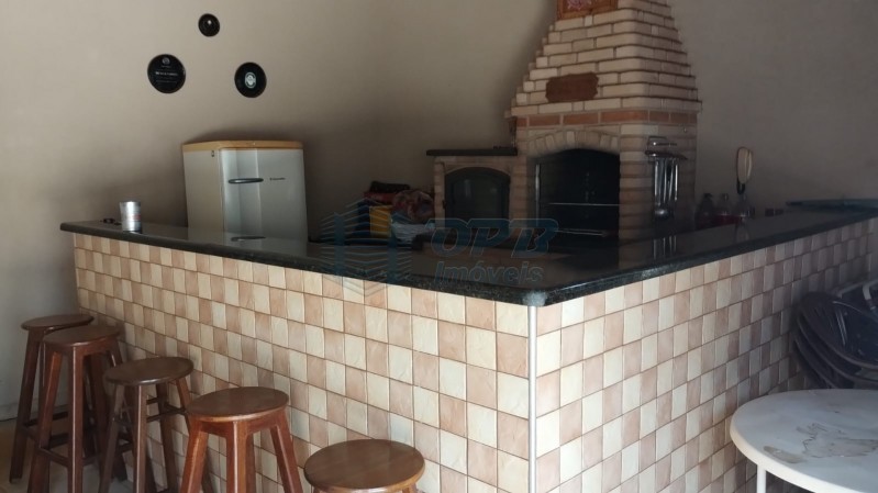 OPB Imóveis | Imobiliária em Ribeirão Preto | SP - Edicula - Parque dos Lagos - Ribeirão Preto