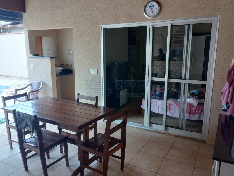OPB Imóveis | Imobiliária em Ribeirão Preto | SP - Edicula - Parque dos Lagos - Ribeirão Preto